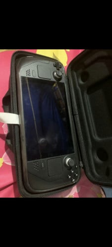 លក់Steam Deck LCD 256G + memory 512G
