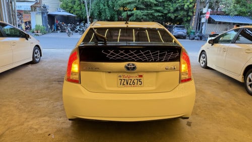 ✅ទើបមកដល់ថ្មីរៀបចំម៉ាស្អាតលក់តែ:$19,900🚘 2014 Prius Plug-in ប្រភេទសាកភ្លើង