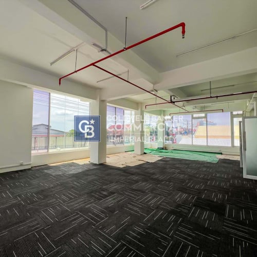 ✅ Office for rent at Chakangre krom (OF-079)