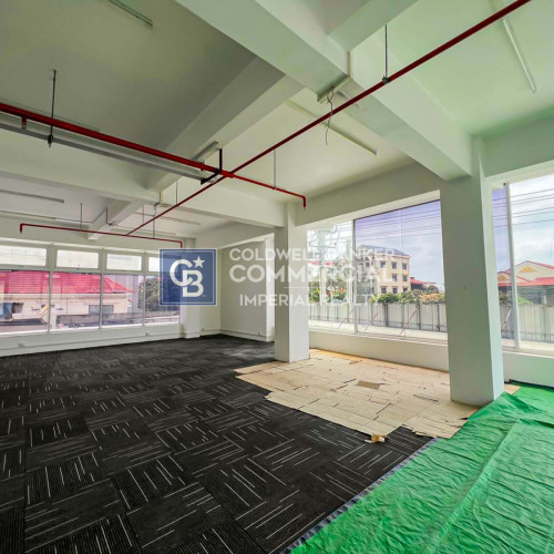 ✅ Office for rent at Chakangre krom (OF-079)
