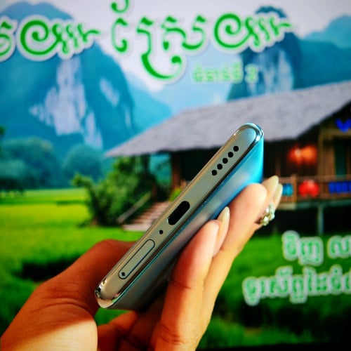 ✅HONOR X50 5G/12G/256G(X9B) (វ៉ៃដូរបាន)មានធានាច្បាស់លាស់ត្រឹមត្រូវ