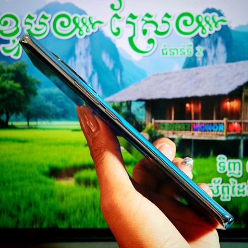 ✅HONOR X50 5G/12G/256G(X9B) (វ៉ៃដូរបាន)មានធានាច្បាស់លាស់ត្រឹមត្រូវ