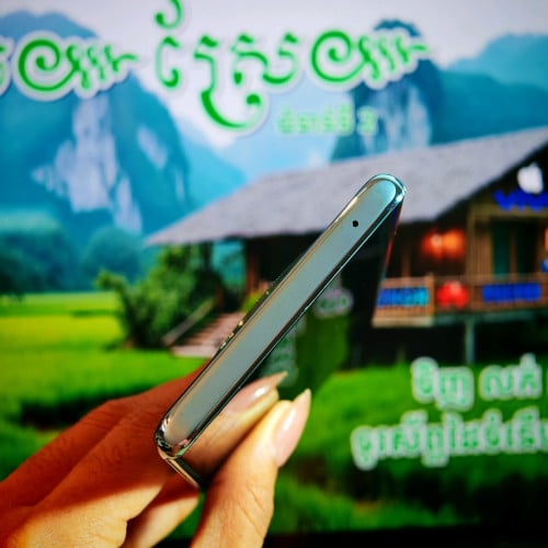 ✅HONOR X50 5G/12G/256G(X9B) (វ៉ៃដូរបាន)មានធានាច្បាស់លាស់ត្រឹមត្រូវ