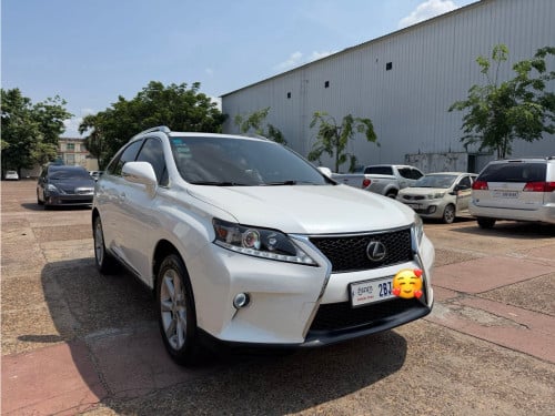 🎉 Rx350 2010 up 2015 ប៉ុង1 ក្នុងលឿង ទឹកថ្នាំហ្សីន90%