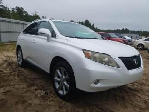 🎉 Rx350 2010 up 2015 ប៉ុង1 ក្នុងលឿង ទឹកថ្នាំហ្សីន90%