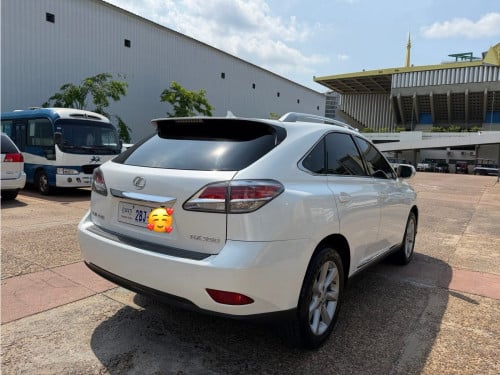 🎉 Rx350 2010 up 2015 ប៉ុង1 ក្នុងលឿង ទឹកថ្នាំហ្សីន90%