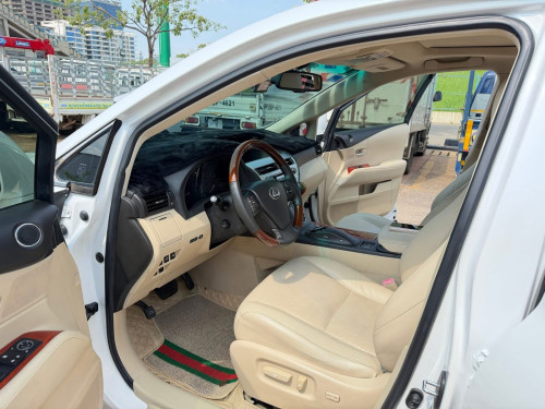 🎉 Rx350 2010 up 2015 ប៉ុង1 ក្នុងលឿង ទឹកថ្នាំហ្សីន90%