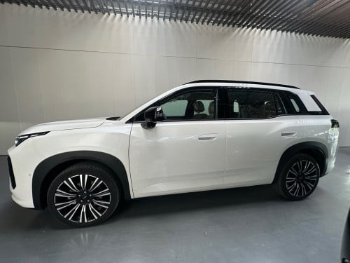 🎉Aion i60 2026 Range 650km មាន EV/REEV