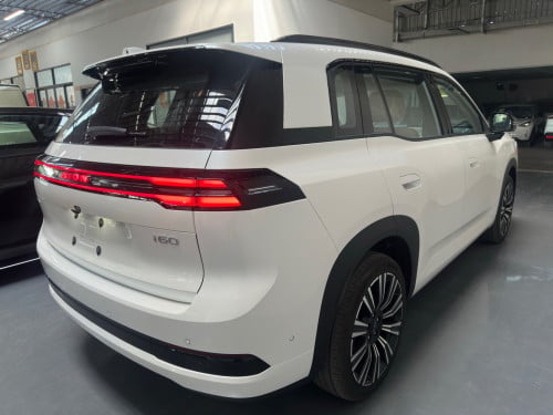 🎉Aion i60 2026 Range 650km មាន EV/REEV