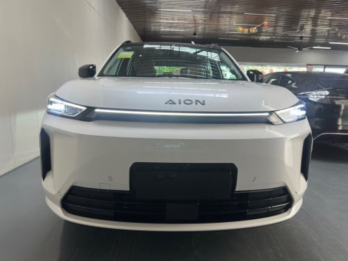 🎉Aion i60 2026 Range 650km មាន EV/REEV