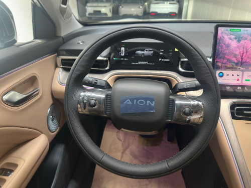🎉Aion i60 2026 Range 650km មាន EV/REEV