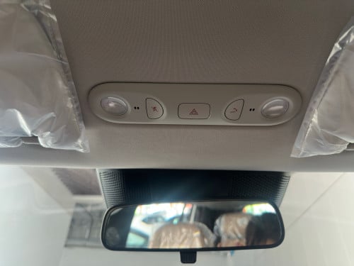 🎉Aion i60 2026 Range 650km មាន EV/REEV