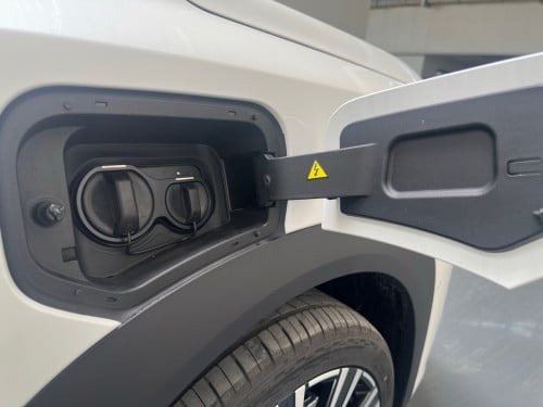 🎉Aion i60 2026 Range 650km មាន EV/REEV