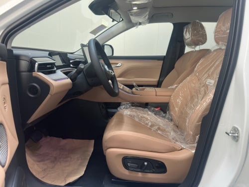 🎉Aion i60 2026 Range 650km មាន EV/REEV