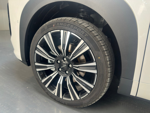 🎉Aion i60 2026 Range 650km មាន EV/REEV