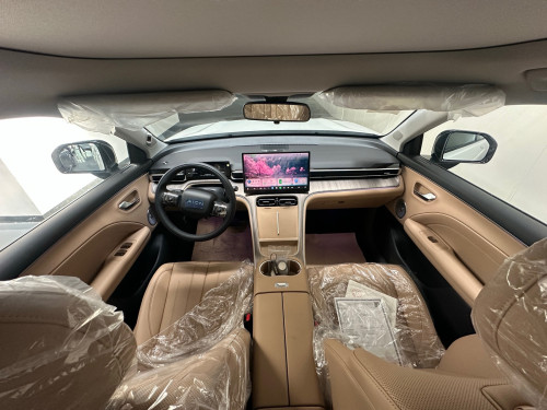 🎉Aion i60 2026 Range 650km មាន EV/REEV