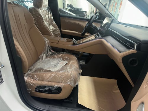 🎉Aion i60 2026 Range 650km មាន EV/REEV