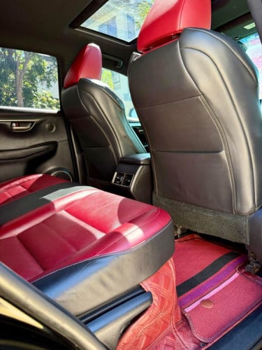 🏁2015 LEXUS NX200T F-Sport ប៊ូតុង7 Option មិនងាយមាន Autoch