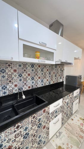 🏙️Condo for rent at Highland Condo🍀📍Chrouy Changvar