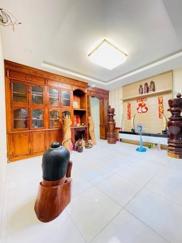 🏠វីឡាកូនកាត់ សម្រាប់លក់ នៅបុរី ជីបម៉ុង សែនសុខ