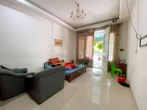 🏡 #ផ្ទះលក់បន្ទាន់នៅគួរស្រូវ2