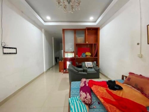 🏡 #ផ្ទះលក់បន្ទាន់នៅគួរស្រូវ2