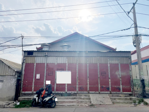 🏡Warehouses for Rent