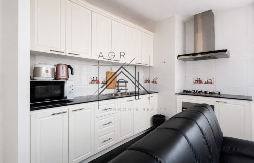 🏢 2 Bedroom Serviced Apartment For Rent in BKK1 – Phnom Penh