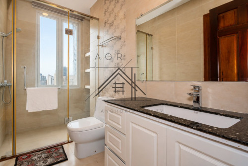 🏢 2 Bedroom Serviced Apartment For Rent in BKK1 – Phnom Penh