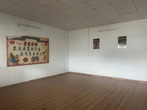 🏢 Ground Floor Space Available for Rent