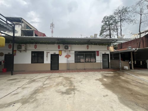 🏢 Ground Floor Space Available for Rent
