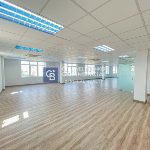 🏢 Office space for rent Veal Vong (OF-188)