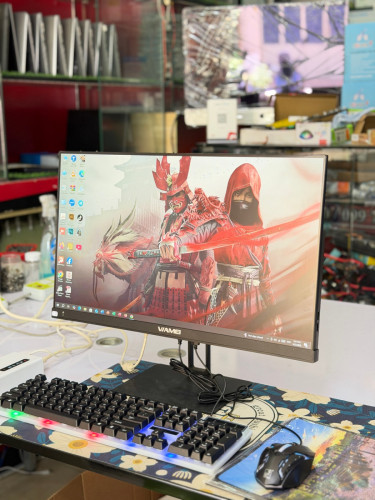 👉📲⏰ PC All in One 24inch 98%-99%👉CPU Core i7-6th (ជំនាន់ទី6)✅Ram:16G ✅SSD:256GB