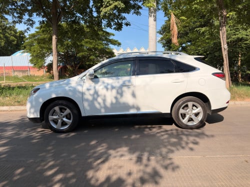 💥Lexus RX350 ឆ្នាំ​2014ប៉ុង​1 លំដាប់​មេ​ឡាន​ 🚘✨💥តម្លៃមហាពិសេស ត្រឹមតែ 24500$ ចរចា