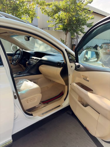 💥Lexus RX350 ឆ្នាំ​2014ប៉ុង​1 លំដាប់​មេ​ឡាន​ 🚘✨💥តម្លៃមហាពិសេស ត្រឹមតែ 24500$ ចរចា