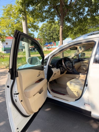 💥Lexus RX350 ឆ្នាំ​2014ប៉ុង​1 លំដាប់​មេ​ឡាន​ 🚘✨💥តម្លៃមហាពិសេស ត្រឹមតែ 24500$ ចរចា
