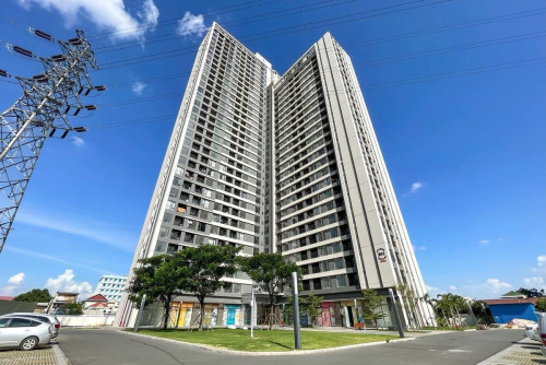 📍R&F Miro | 1-Bedroom for rent