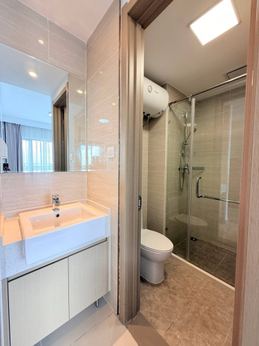📍R&F Miro | 1-Bedroom for rent