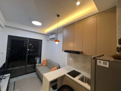 📍R&F Miro | 1-Bedroom for rent