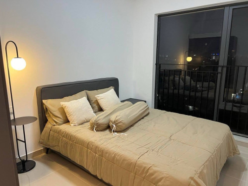 📍R&F Miro | 1-Bedroom for rent