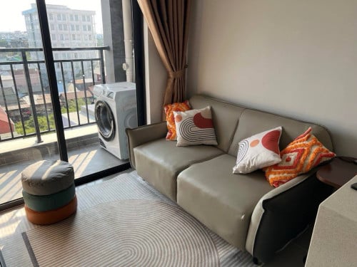 📍R&F Miro | 1-Bedroom for rent