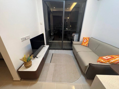 📍R&F Miro | 1-Bedroom for rent
