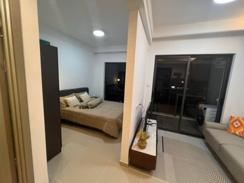 📍R&F Miro | 1-Bedroom for rent