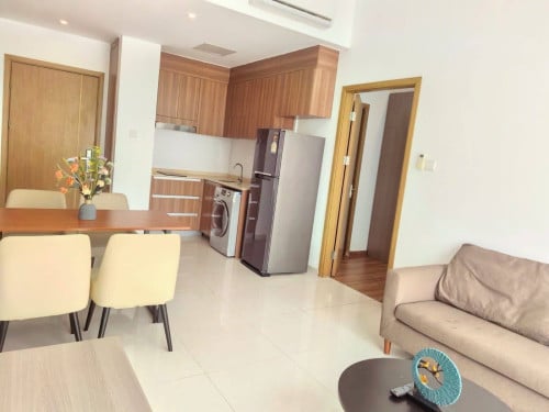 📍Skyline Residence Tower A | 1-Bedroom for rent [ ខុនដូ1បន្ទប់គេងសំរាប់ជួលនៅជិតបាក់ទូក ]