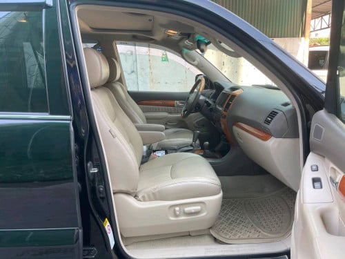 📣GX470 2003 លក់