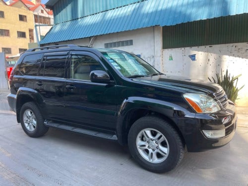 📣GX470 2003 លក់