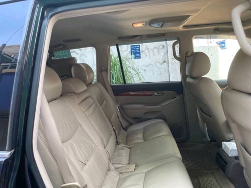 📣GX470 2003 លក់