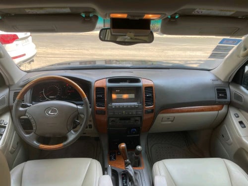 📣GX470 2003 លក់
