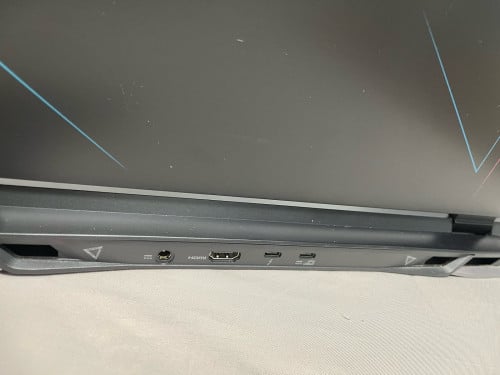 🔥 លក់ Gaming Laptop ស្អាត 🔥Acer Nitro 17 AN17-51