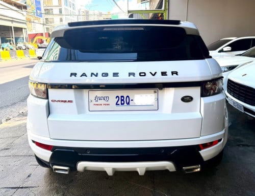๐ฅRangeEvoque012 V4แแถแแFullDynamic แแแถแแปแธแแแแแขแแแแแแขแแแ แแปแธแแถแแแแทแ